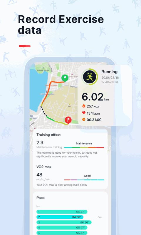 VeryFit