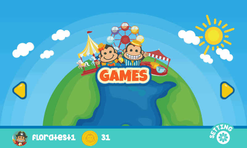MonkeyTown(CN)