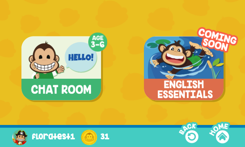 MonkeyTown(CN)
