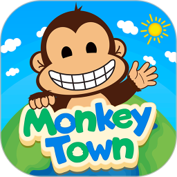MonkeyTown(CN)